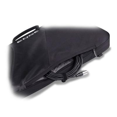 Gruv Gear GigBlade Edge 2 EDGE2-EB エレキベース用ギグバッグ 小物用ポケット