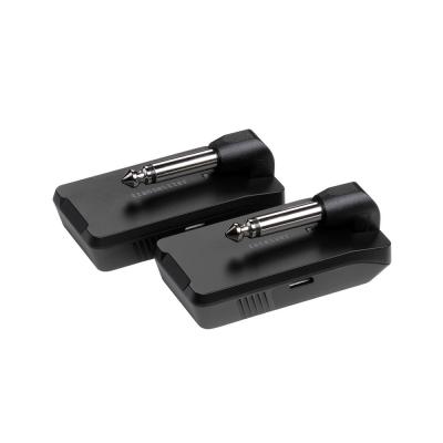 IBANEZ WS1 ギターワイヤレスシステム 折りたたんだ画像