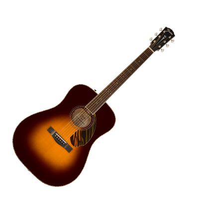 Fender PD-220E Dreadnought 3TVS エレクトリックアコースティックギター