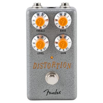 Fender Hammertone Distortion ディストーション ギターエフェクター