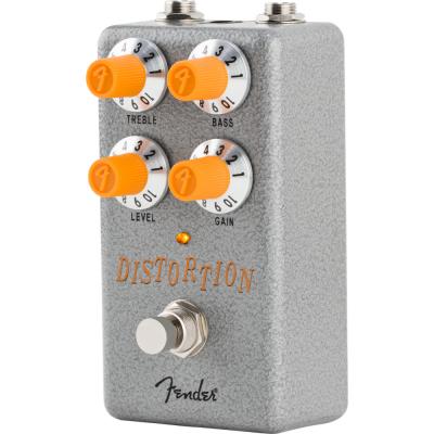 Fender Hammertone Distortion ディストーション ギターエフェクター 詳細画像