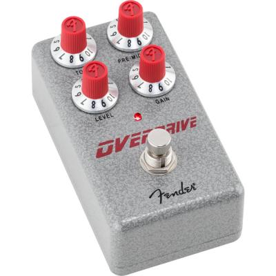 Fender Hammertone Overdrive オーバードライブ ギターエフェクター 詳細画像