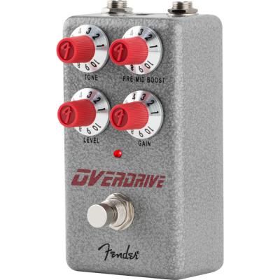 Fender Hammertone Overdrive オーバードライブ ギターエフェクター 詳細画像