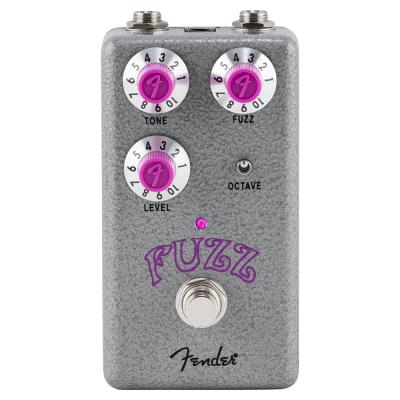 Fender Hammertone Fuzz ファズ ギターエフェクター