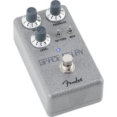 Fender Hammertone Space Delay ディレイ ギターエフェクター 詳細画像