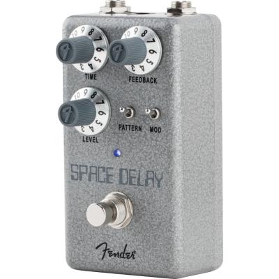 Fender Hammertone Space Delay ディレイ ギターエフェクター 詳細画像