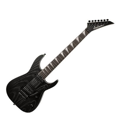 Jackson Pro Series Signature Jeff Loomis Soloist SL7 Satin Black 7弦エレキギター