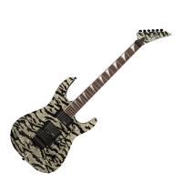 Jackson X Series Soloist SLX DX Camo Tiger Jungle Camo エレキギター