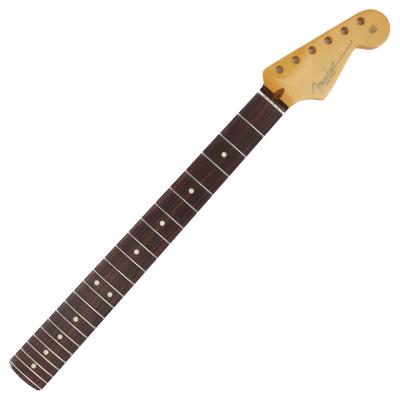 Fender American Professional II Stratocaster Neck 22 Narrow Tall Frets 9.5” Radius Rosewood ギターネック