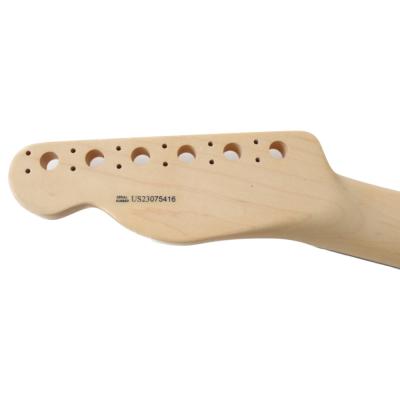 Fender American Performer Telecaster Neck 22 Jumbo Frets 9.5” Radius Rosewood ギターネック 本体画像