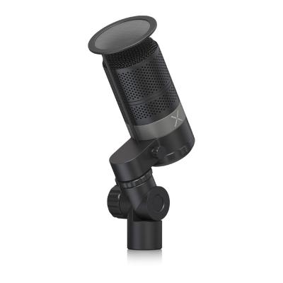 TC-HELICON GoXLR MIC マイクロフォン ブロードキャスト向け ダイナミックマイク 全体画像