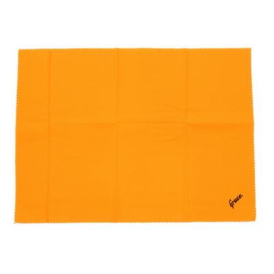 Greco PC-500 オレンジ メンテナンスクロス カラー:オレンジ