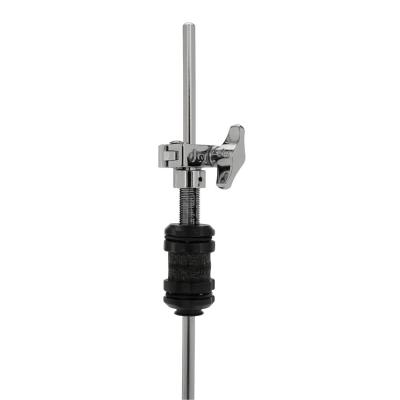 DW DW-3500TA 2-Leg Hi-Hat Stand ハイハットスタンド DWCP3500TA 演奏時の緩みを防止するギア式のハイハットクラッチ。