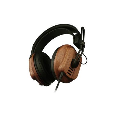 FOSTEX T60RP RP Series RPステレオヘッドホン 全体画像