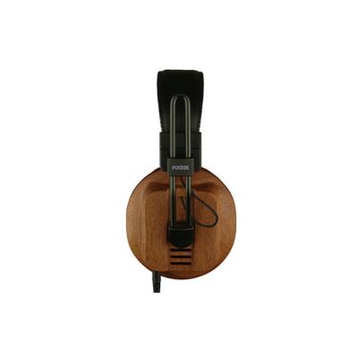 FOSTEX T60RP RP Series RPステレオヘッドホン 側面画像