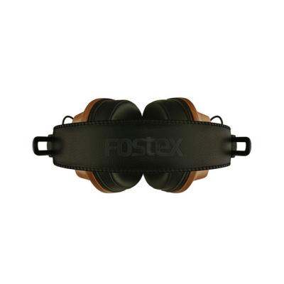 FOSTEX T60RP RP Series RPステレオヘッドホン ヘッドバンド部画像