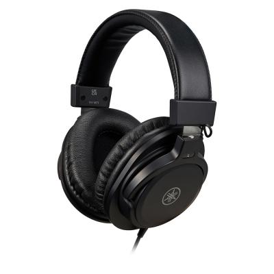 YAMAHA AG03 MK2 B LSPK ライブストリーミングパック ブラック ヘッドホン YH-MT1 全体像