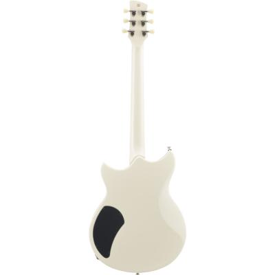 YAMAHA REVSTAR RSE20 VW エレキギター ボディバック画像