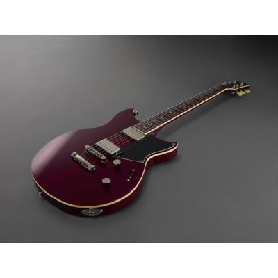 YAMAHA REVSTAR RSS20 HML エレキギター イメージ画像