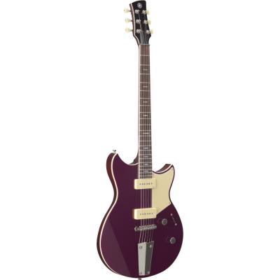 YAMAHA REVSTAR RSS02T HML エレキギター アングル画像