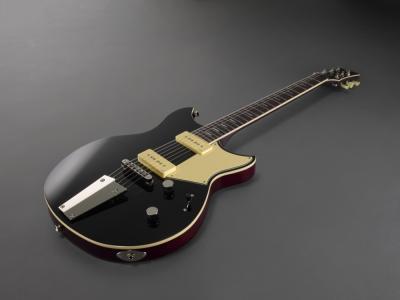 YAMAHA REVSTAR RSS02T BL エレキギター イメージ画像