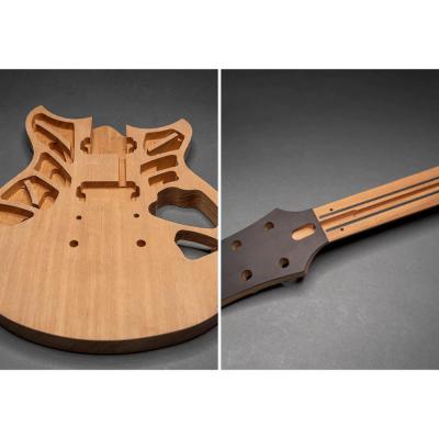 YAMAHA REVSTAR RSS02T BL エレキギター イメージ画像