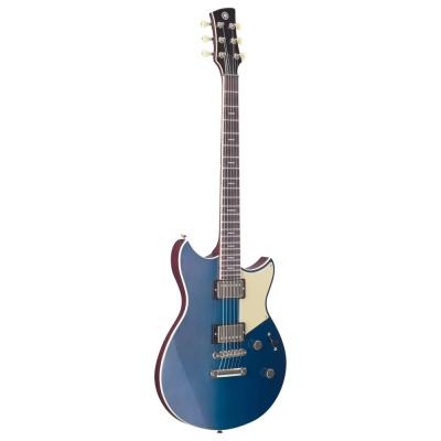 YAMAHA REVSTAR RSP20 MLB エレキギター 全体