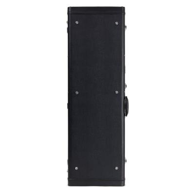 ACCESS AC3EB11 エレキベース用ハードケース バック画像