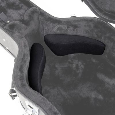 ACCESS AAUBPS ボディサイド用パッド 2個セット 使用例画像