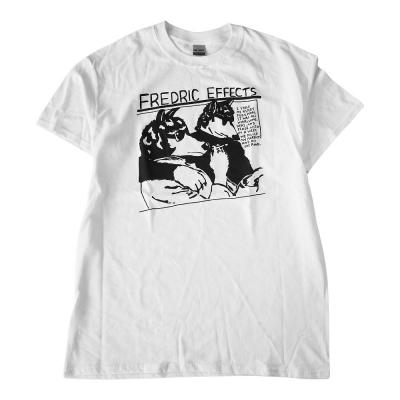 Fredric Effects Tシャツ Mサイズ 半袖