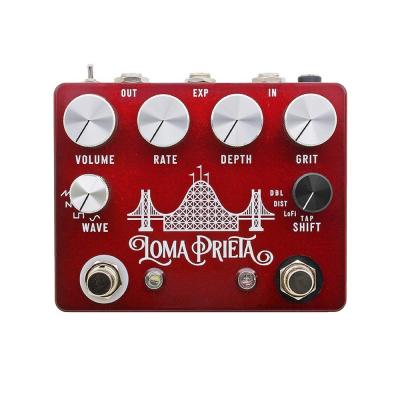 CopperSound Loma Prieta トレモロ オールインワントレモロ All in One Tremolo ギターエフェクター