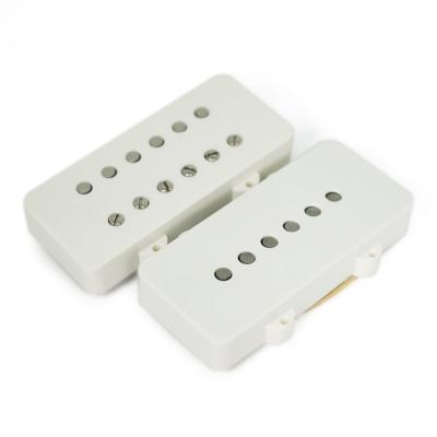 Righteous Sound Pickups 1991 GAZING Set Jazzmaster Mount White エレキギター用ピックアップセット