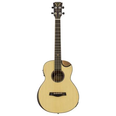 TRAVELER GUITAR Redlands Concert Bass Spruce エレクトリックアコースティックベース