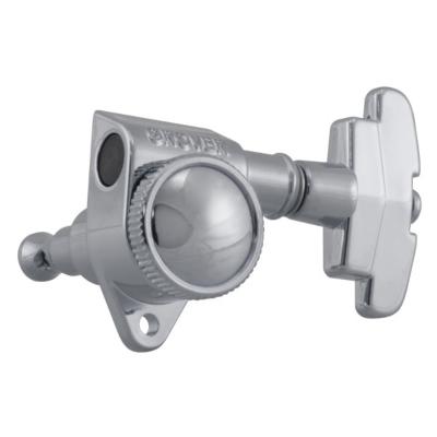 GROVER 509C ギターペグ 本体画像