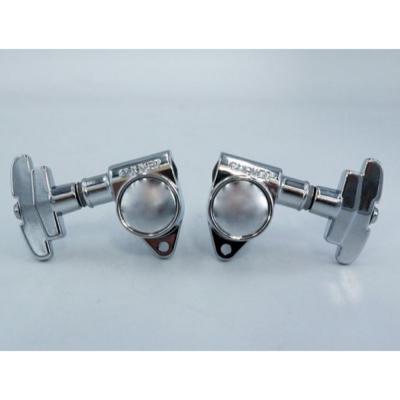 GROVER 109-18C ギターペグ 詳細画像