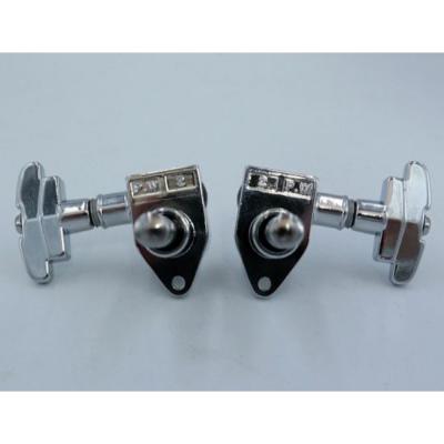 GROVER 109-18C ギターペグ 詳細画像