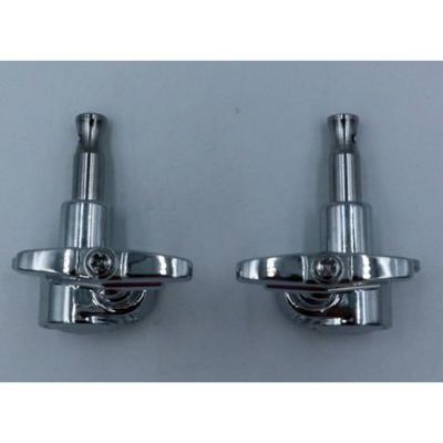 GROVER 109-18C ギターペグ 詳細画像