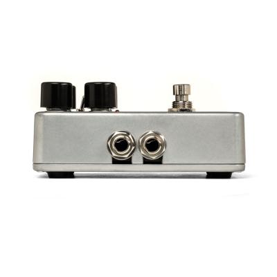 ELECTRO-HARMONIX Nano Pulsar VARIABLE SHAPE STEREO TREMOLO トレモロ ギターエフェクター 側面画像