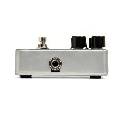 ELECTRO-HARMONIX Nano Pulsar VARIABLE SHAPE STEREO TREMOLO トレモロ ギターエフェクター 側面画像