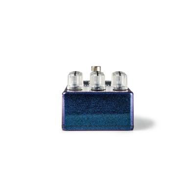 MXR M306 Poly Blue Octave オクターバー ギターエフェクター 後面