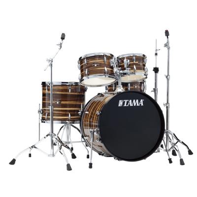 TAMA IMPERIALSTAR IP52H6-CTW シンバル無し 22"バスドラムセット