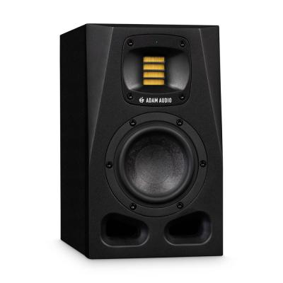 ADAM Audio A4V パワードスピーカー 1本 全体像