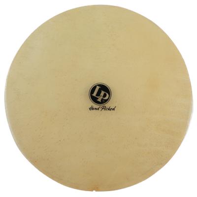 LP LP219 FLAT SKIN/BONGO 12 ボンゴ用ヘッド