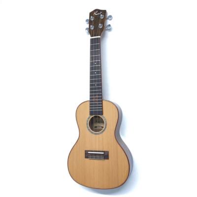 Kai Ukulele KC-700 コンサートウクレレ ソフトケース付き