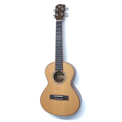 Kai Ukulele KT-700 テナーウクレレ ソフトケース付き