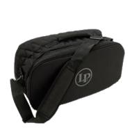 LP LP532-BK Large Bongo Bag w/ Pouch ボンゴケース