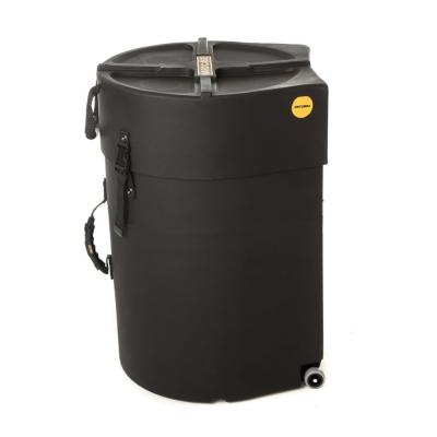 HARDCASE HNTUMBA Black トゥンバ用ハードケース