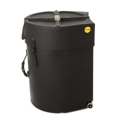 HARDCASE HNSTUMBA Black スーパートゥンバ用ハードケース