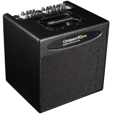 AER Compact 80 PRO アコースティックアンプ 60W