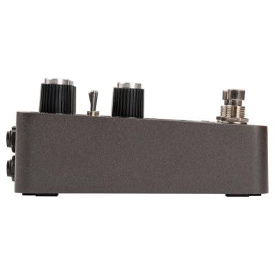 Universal Audio UAFX Dream 65 Reverb Amplifier オーバードライブ アンプシミュレーター ギターエフェクター 筐体側面の画像